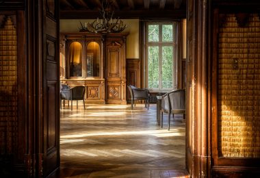 type de parquet choisir 